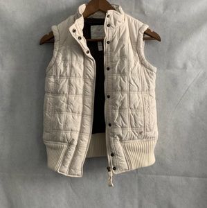 American Eagle Outfitters Big Girs Vest size xs